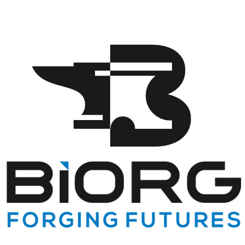 BIORG — Forging Futures