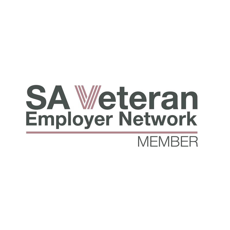 SA Veteran Employer Network Member